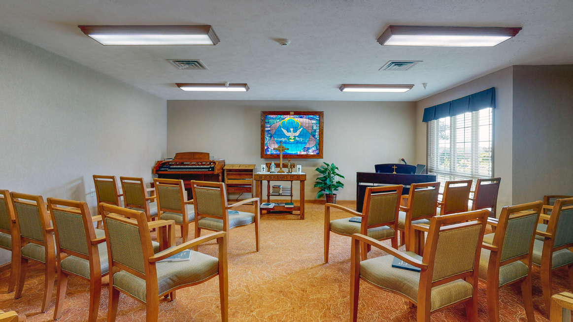 Chapel