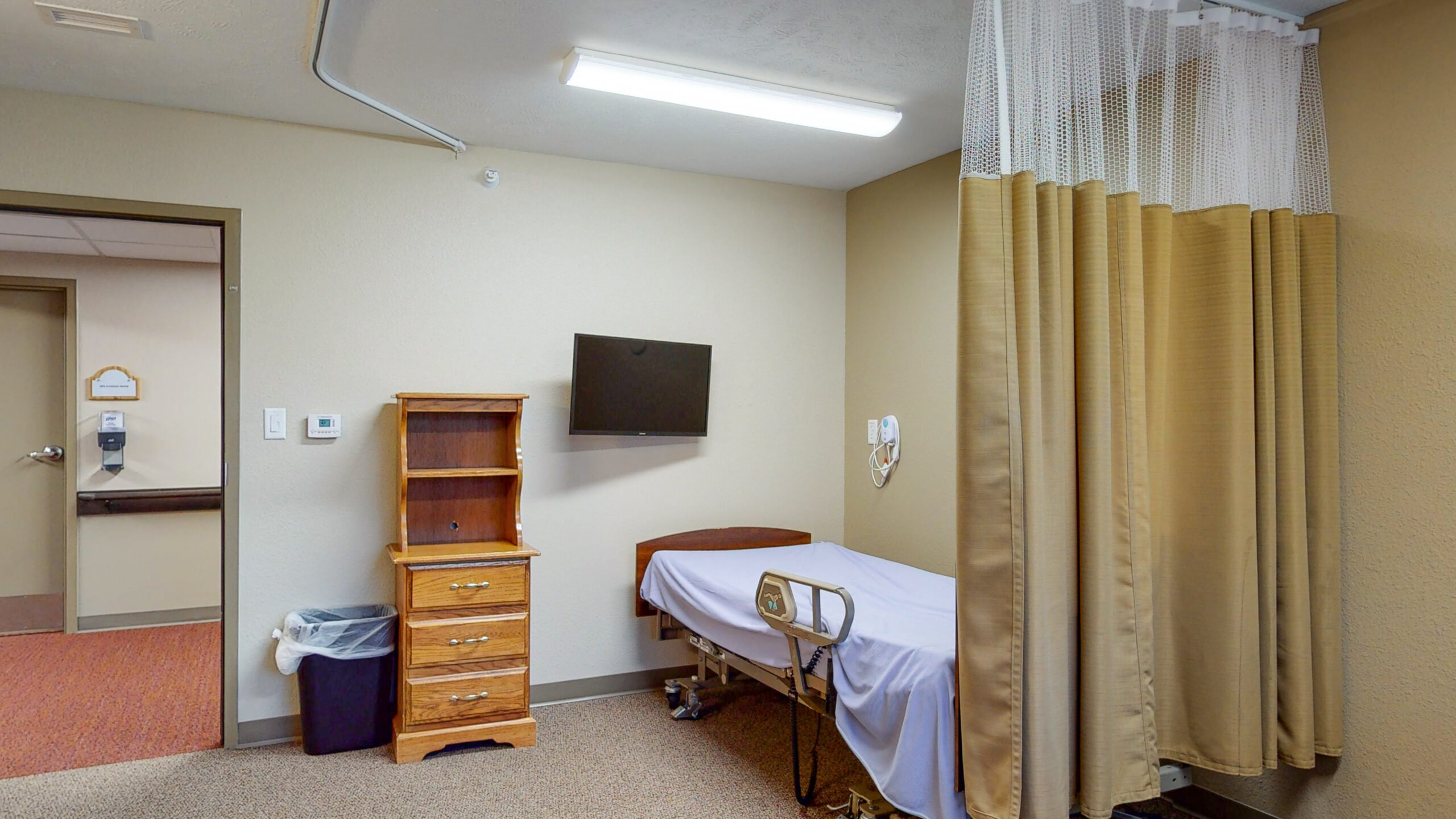 Double Room 2