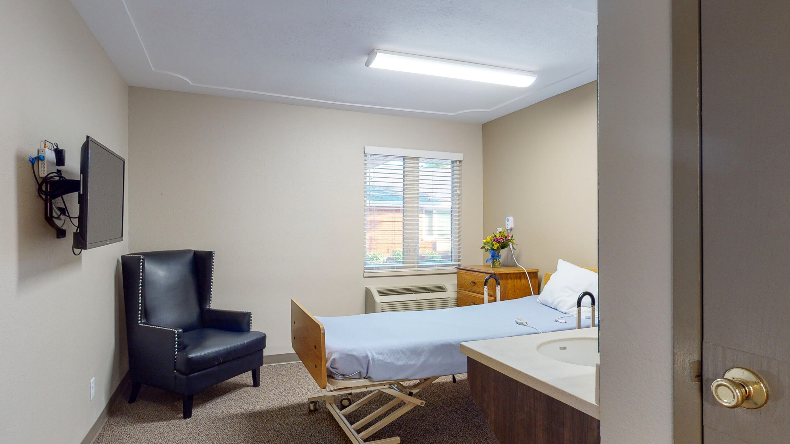 Private Room